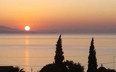 Ενημέρωση σχετικά με την λειτουργία μας