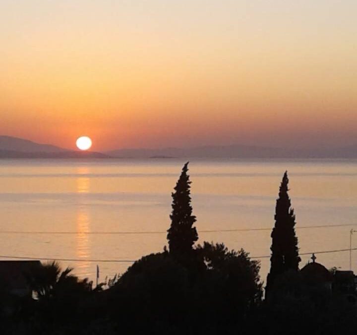 Ενημέρωση σχετικά με την λειτουργία μας