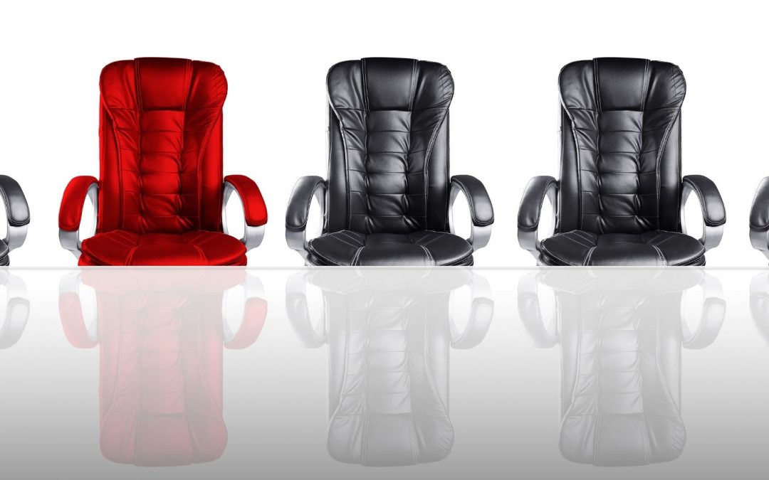 Το νέο Διοικητικό Συμβούλιο