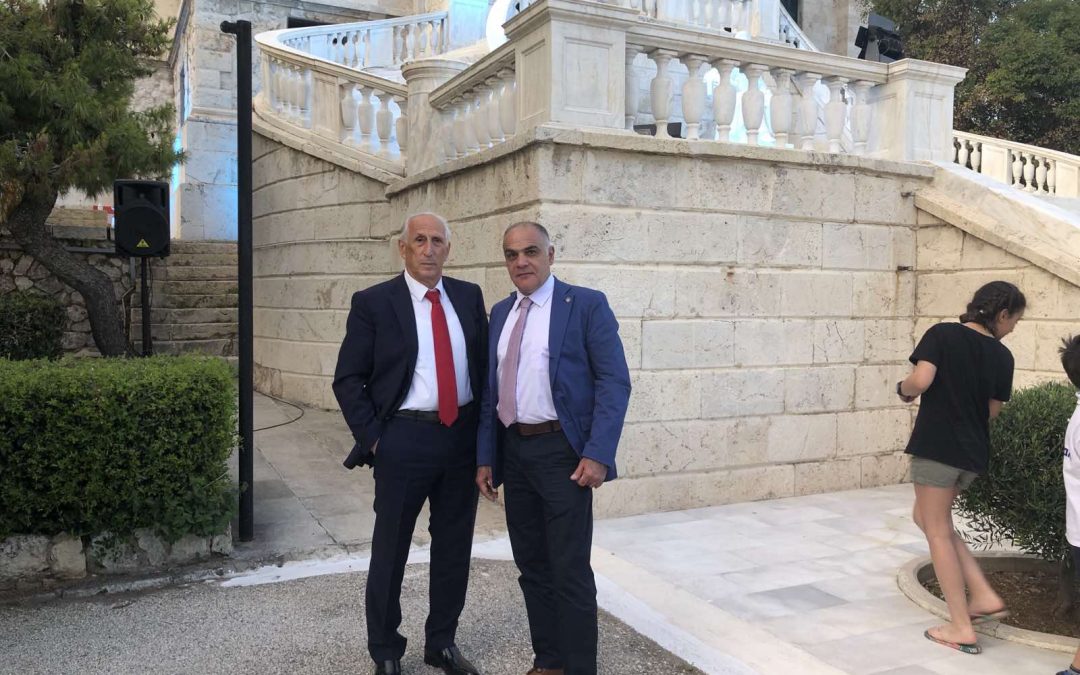 Σχολή ναυτικών δοκιμών, 22 Μαΐου 2022!!