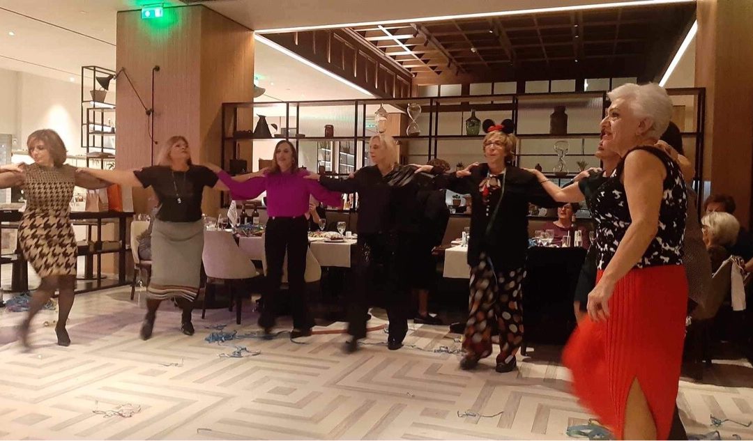 Τσικνοπέμπτη