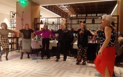 Τσικνοπέμπτη