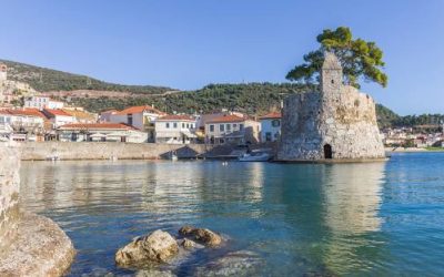 Εκδρομή στη Ναύπακτο