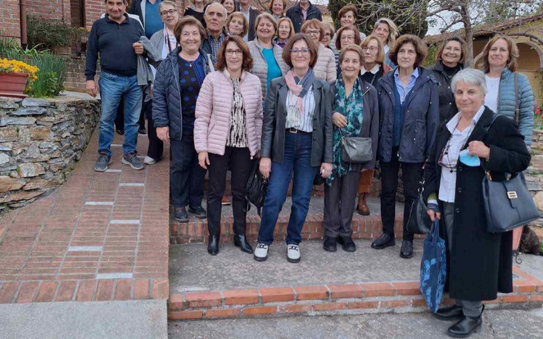 Μονοήμερη εκδρομή στην Θήβα